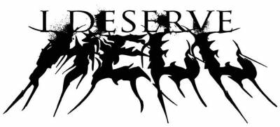 logo I Deserve Hell